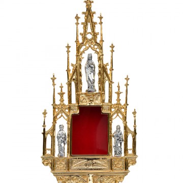 Reliquiario Ottone in Stile...