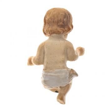 Statua Gesù Bambino con...