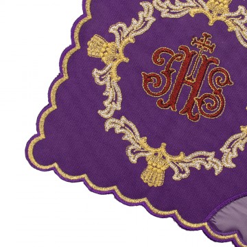 Palla per Calice Viola...