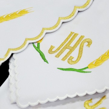 Servizio da Altare JHS