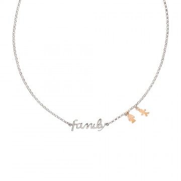 Collana AMEN Pendente...