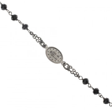 Bracciale Rosario AMEN...