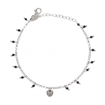 Bracciale in Argento con...