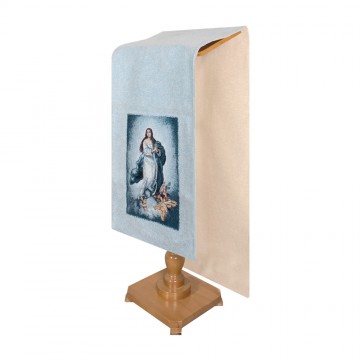 Copri Ambone Madonna...