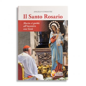 Il Santo Rosario Ed Shalom