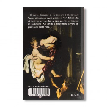 Il Santo Rosario Ed Shalom