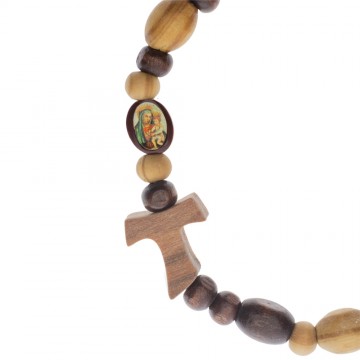 Bracciale con Grani in...