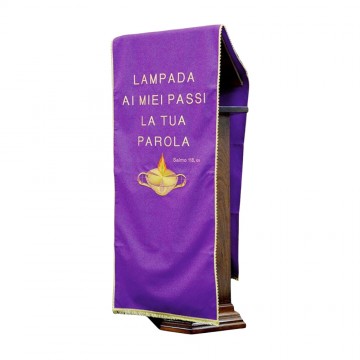 Coprileggio Lampada