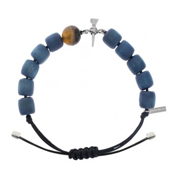 Bracciale in Corda con...