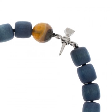 Bracciale in Corda con...