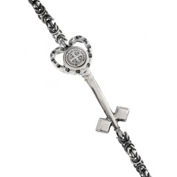 Bracciale con Ciondolo...