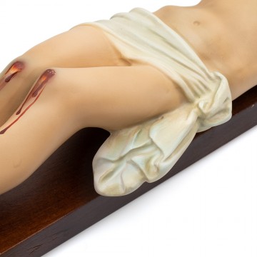 Crocifisso in Legno e...