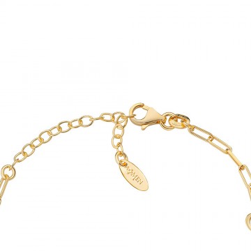 Bracciale con Medaglia...