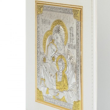 Custodia Bibbia in Pelle...