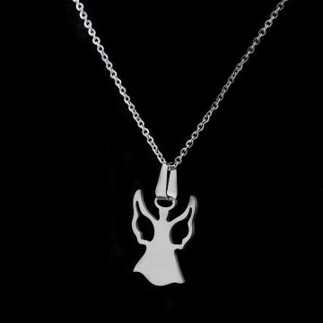 Collana con Pendente Angelo