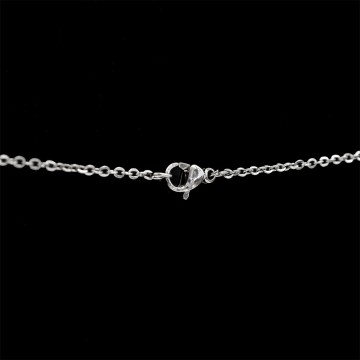 Collana con Pendente Angelo