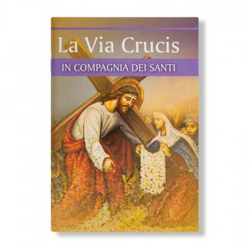 Libretto Via Crucis