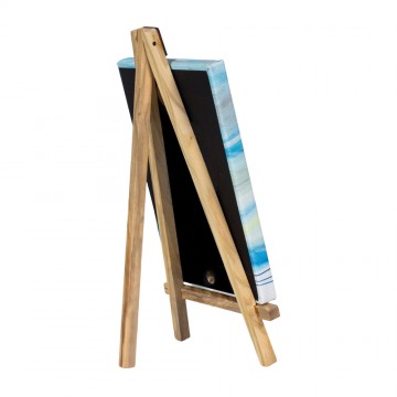 Quadro su Tela con Immagini...