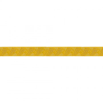 Gallone Oro Ricamo Greca e...