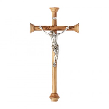 Croce Astile con Base in...