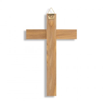 Croce in Legno di Ulivo h...