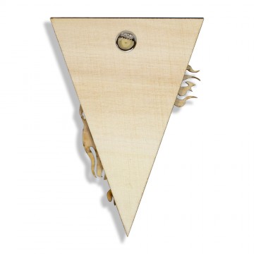 Quadro Stilizzato con il...