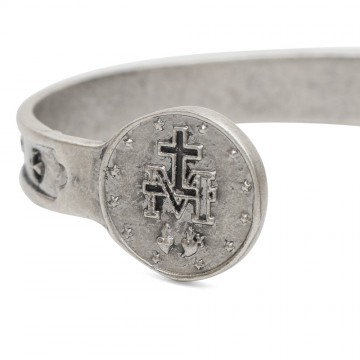 Bracciale Rigido in Ottone...