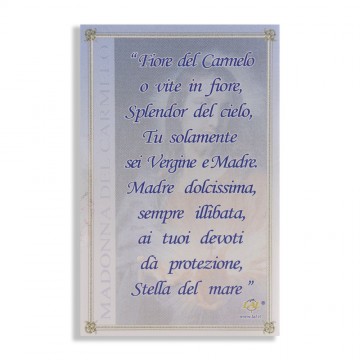Scapolare in Tessuto...