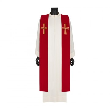 Tristola per Sacerdote...