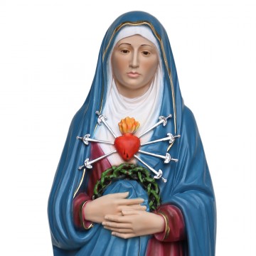 Statua Madonna Addolorata...