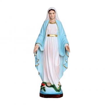 Statua Madonna Miracolosa...