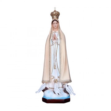 Statua Madonna di Fatima...