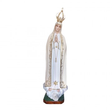 Statua Madonna di Fatima...