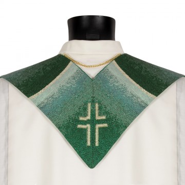 Stola Sacerdotale Verde...