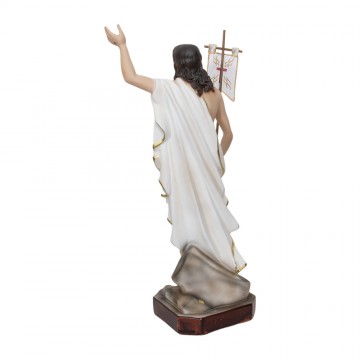 Statua Gesù Risorto in...