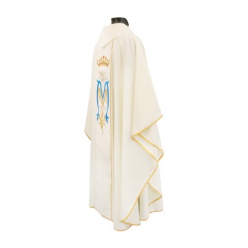 Casula Avorio per Sacerdote...