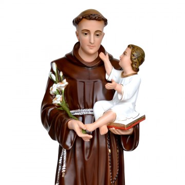 Statua Sant'Antonio di...