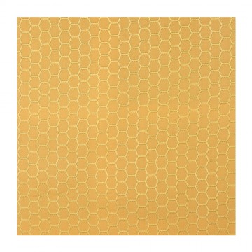 Tessuto Broderie a Nido d'Ape