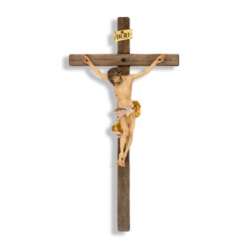 Croce Astile  in Legno...