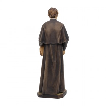 Statua San Giovanni Bosco e...