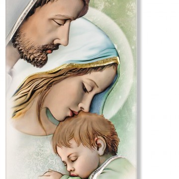 Quadro Sacra Famiglia con...