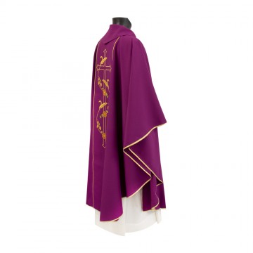 Casula Sacerdotale Color...