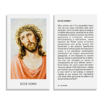 Santino Ecce Homo Con...