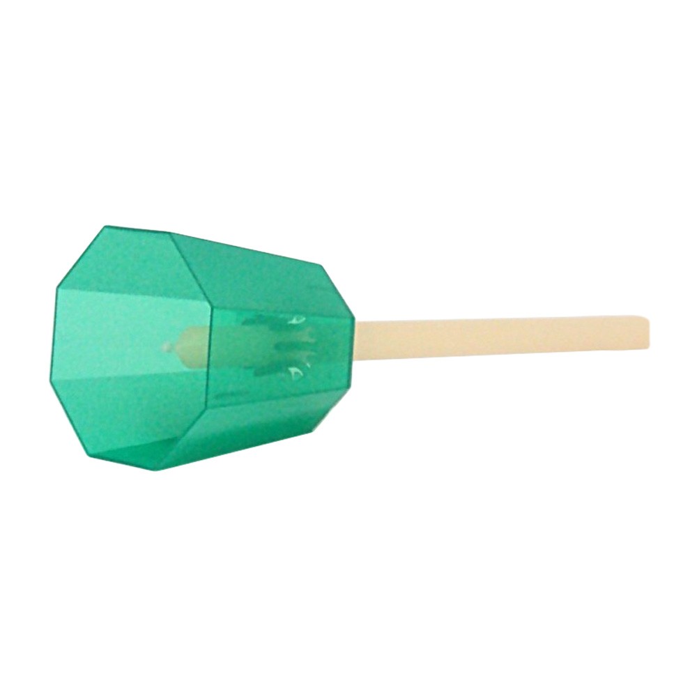 Coppette Antivento Per Candele - 100 Pezzi Bianchi Per Processioni