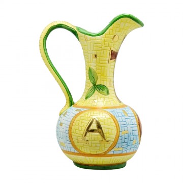 Brocca in Ceramica