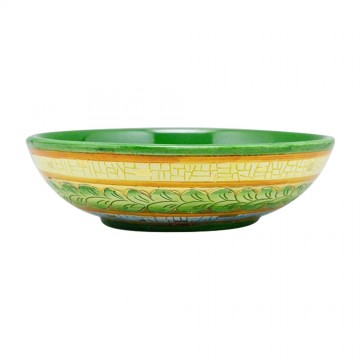 Brocca e Piatti Ceramica