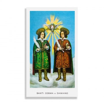 Santini Santi Cosma e...