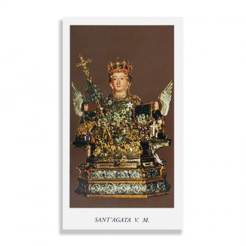 Santino Santa'Agata con...