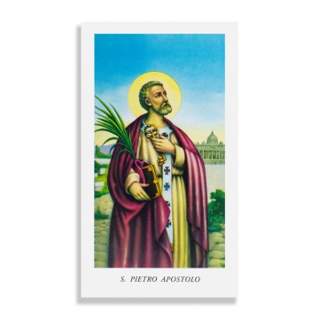Santino San Pietro in...