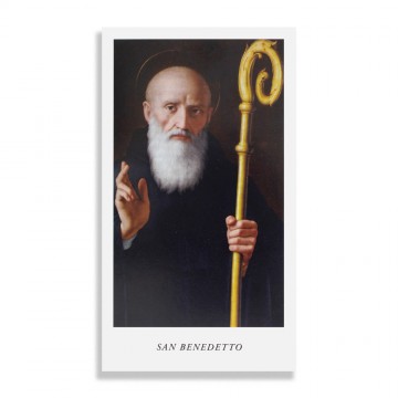 Santino San Benedetto con...
